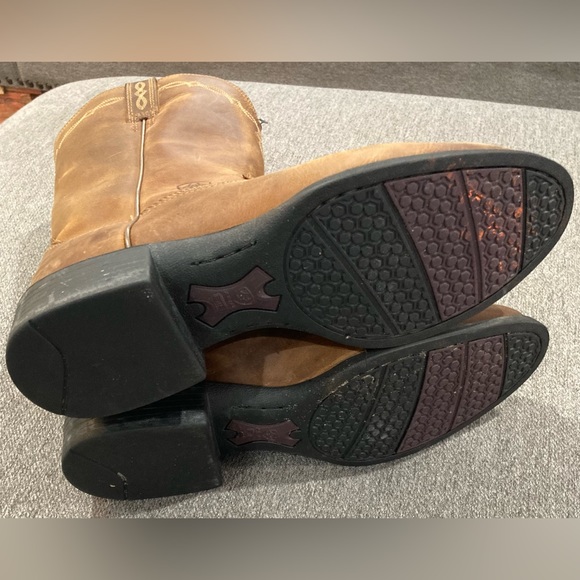 Ariat Men’s size 11 Cowboy Boots - Picture 4 of 8